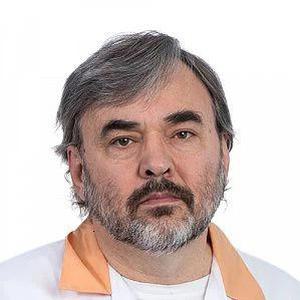 Веселов Пётр Юрьевич