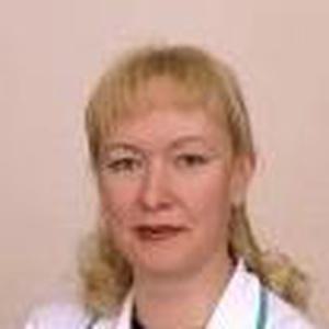 Бочкарева Анастасия Анатольевна