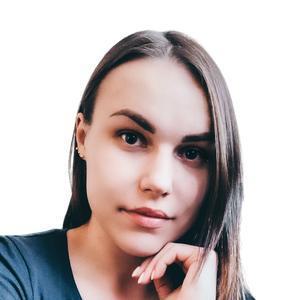 Корнеева Ольга Вадимовна