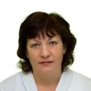 Жилина Татьяна Станиславовна