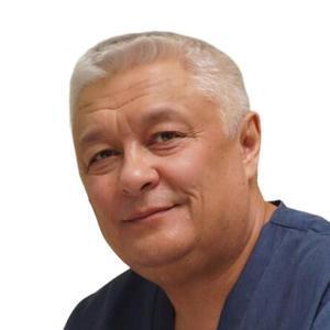 Хаматов Рафаиль Камильевич