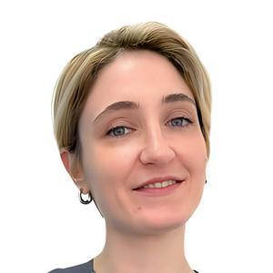 Хавбошина Анна Георгиевна
