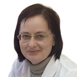 Праскурина Екатерина Владимировна