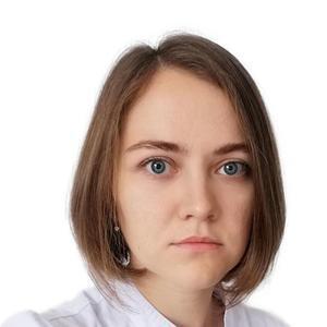 Овечкина Мария Михайловна
