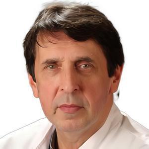 Богданов Андрей Евгеньевич