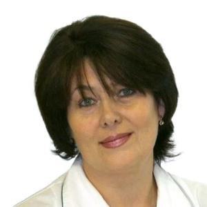 Шинкаренко Елена Витальевна