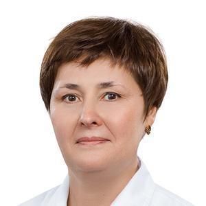Сакулина Ирина Дмитриевна