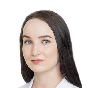Урубкова Татьяна Николаевна