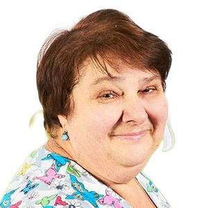 Флегентова Наталья Ивановна