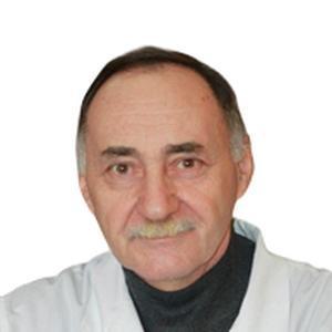 Розенкранц Борис Карлович