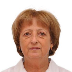 Александрова Ирина Яковлевна