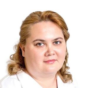 Арбузова Алсу Викторовна