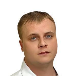 Прядкин Максим Игоревич