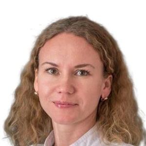 Романова (Кузнеченко) Дина Ильдаровна
