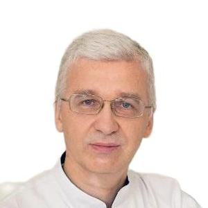 Калиниченко Николай Валерьевич