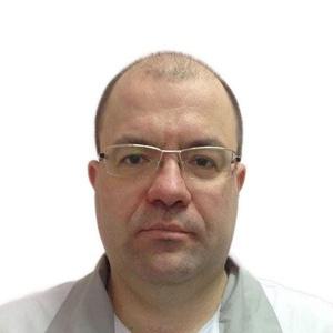 Щербаха Сергей Валентинович