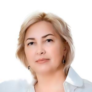 Шелковникова Виктория Валерьевна