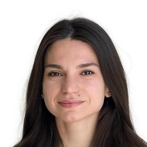 Мамбетова Лина Сергеевна