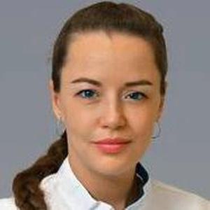 Нестерова Инна Сергеевна