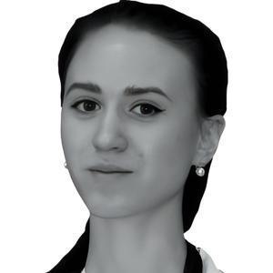 Богаутдинова Александра Андреевна
