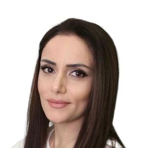 Хачатрян Сона Грачиковна
