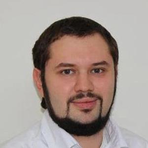 Тарасов Михаил Дмитриевич