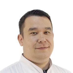 Гиздатуллин Линар Инсафович