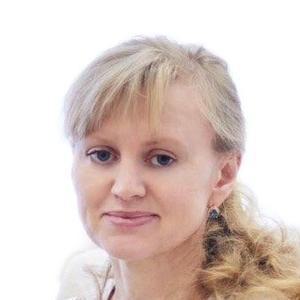 Шишкина Лариса Николаевна