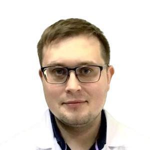 Скоротецкий Дмитрий Сергеевич