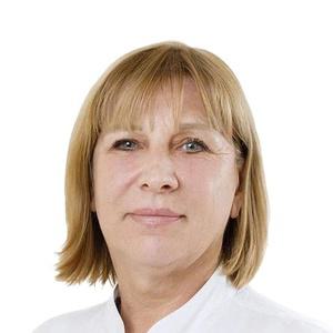 Олешко Лариса Сергеевна