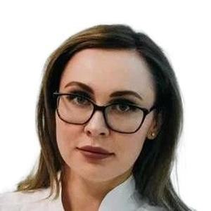 Александрова Ольга Алексеевна