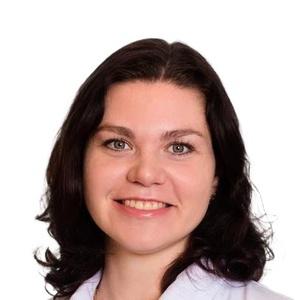 Бекина Анастасия Викторовна