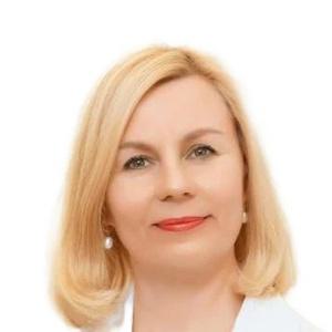 Панасюк Дина Леонидовна