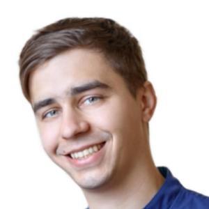 Отмахов Артем Алексеевич