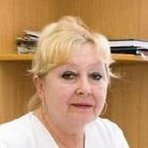 Лапешкина Ирина Викторовна