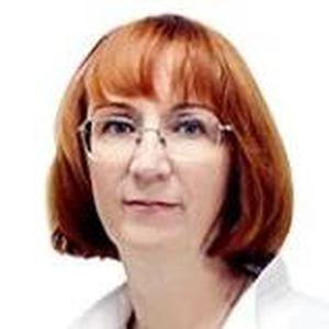 Овчинникова Алина Яковлевна