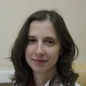 Ахтырская Елена Геннадьевна