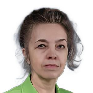 Антипенко Светлана Ивановна