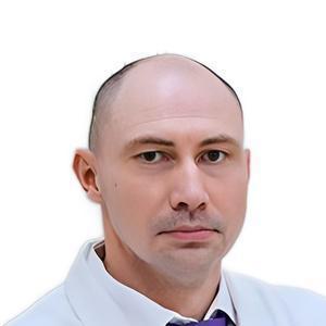 Федосов Александр Викторович