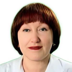 Васильева Ирина Ивановна