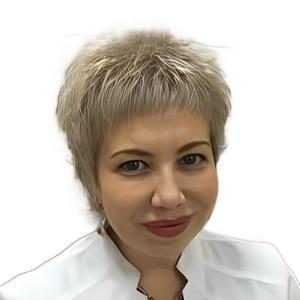 Филина Елена Валентиновна