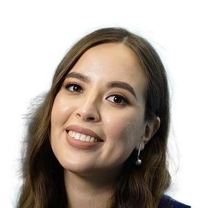 Юмагузина Лилия Маратовна