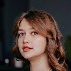 Огнева (Никитина) Олеся Кирилловна