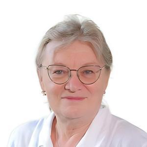 Новикова Валентина Александровна