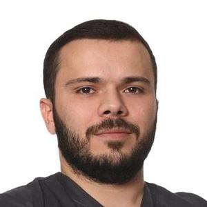 Талыбов Талыб Расимович