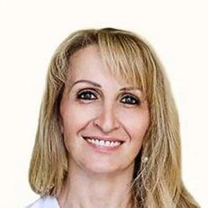 Баева Елена Григорьевна