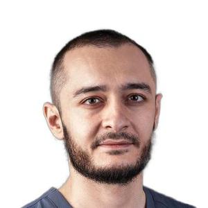 Семёнов Рашид Рамазанович