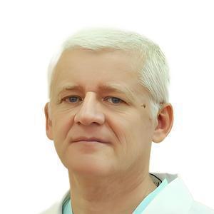 Швец Владимир Степанович