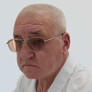 Казаев Валерий Григорьевич