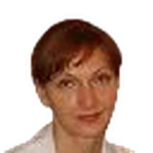 Кожевникова Елена Евгеньевна
